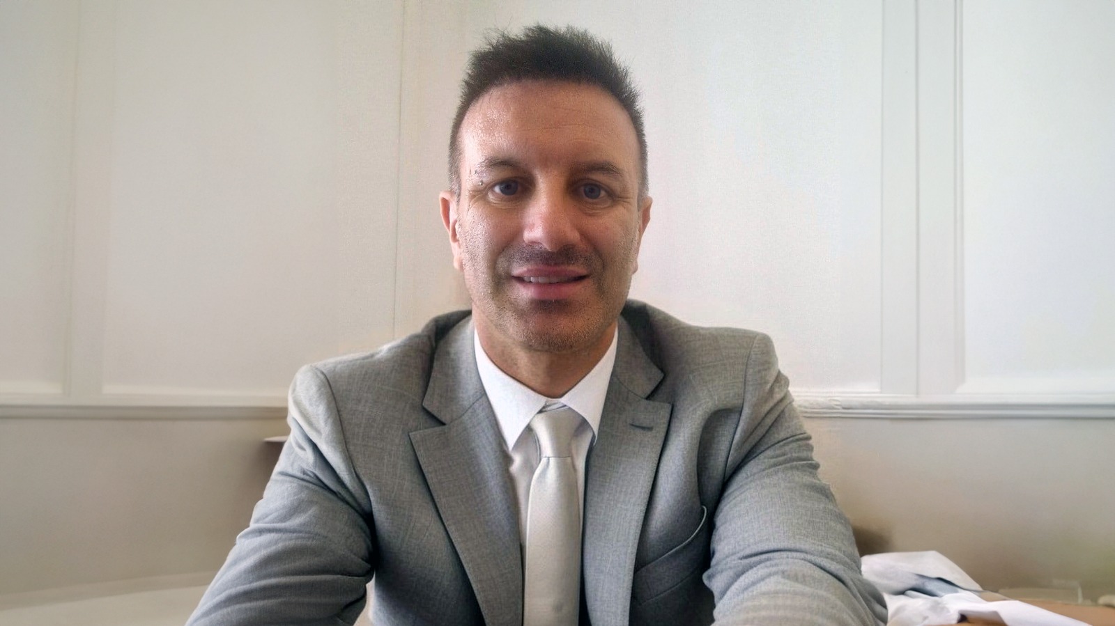 Enrico Ditto imprenditore