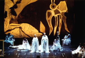 Matusalemme Giallo © Gianfranco Mantegna _ Courtesy The Living Theatre Archives (11)