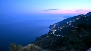 PANORAMA DA AGEROLA