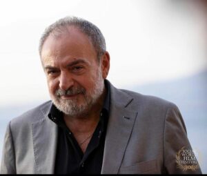 gianniparisi