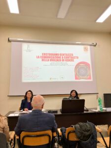 Gentilezza Suor Orsola Benincasa