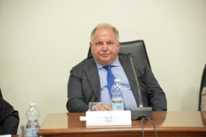 1. Filippo Verrone
