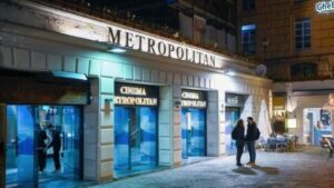 METR