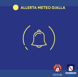 allerta meteo