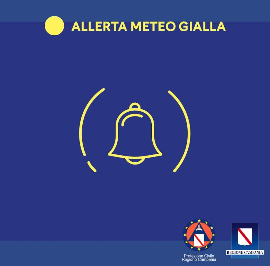 allerta meteo