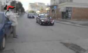 carabinieri