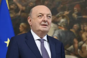 ministro