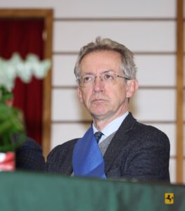 Gaetano Manfredi 6