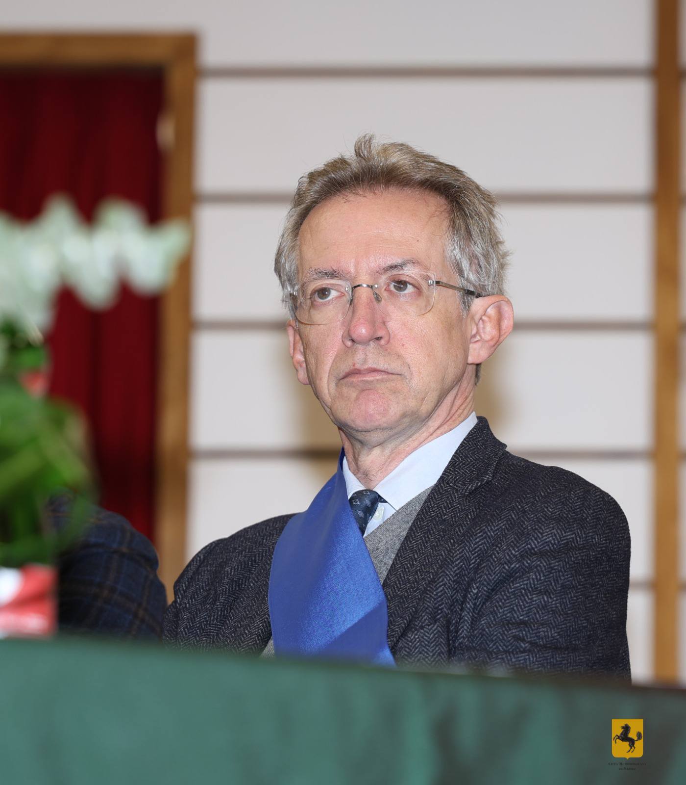 Gaetano Manfredi 6