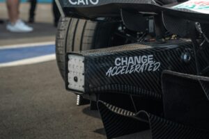 Introduzione alla FE 2025 (Foto di Rico Reynaldi)