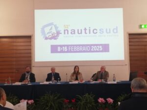 Nauticsud Conferenza stampa_2025