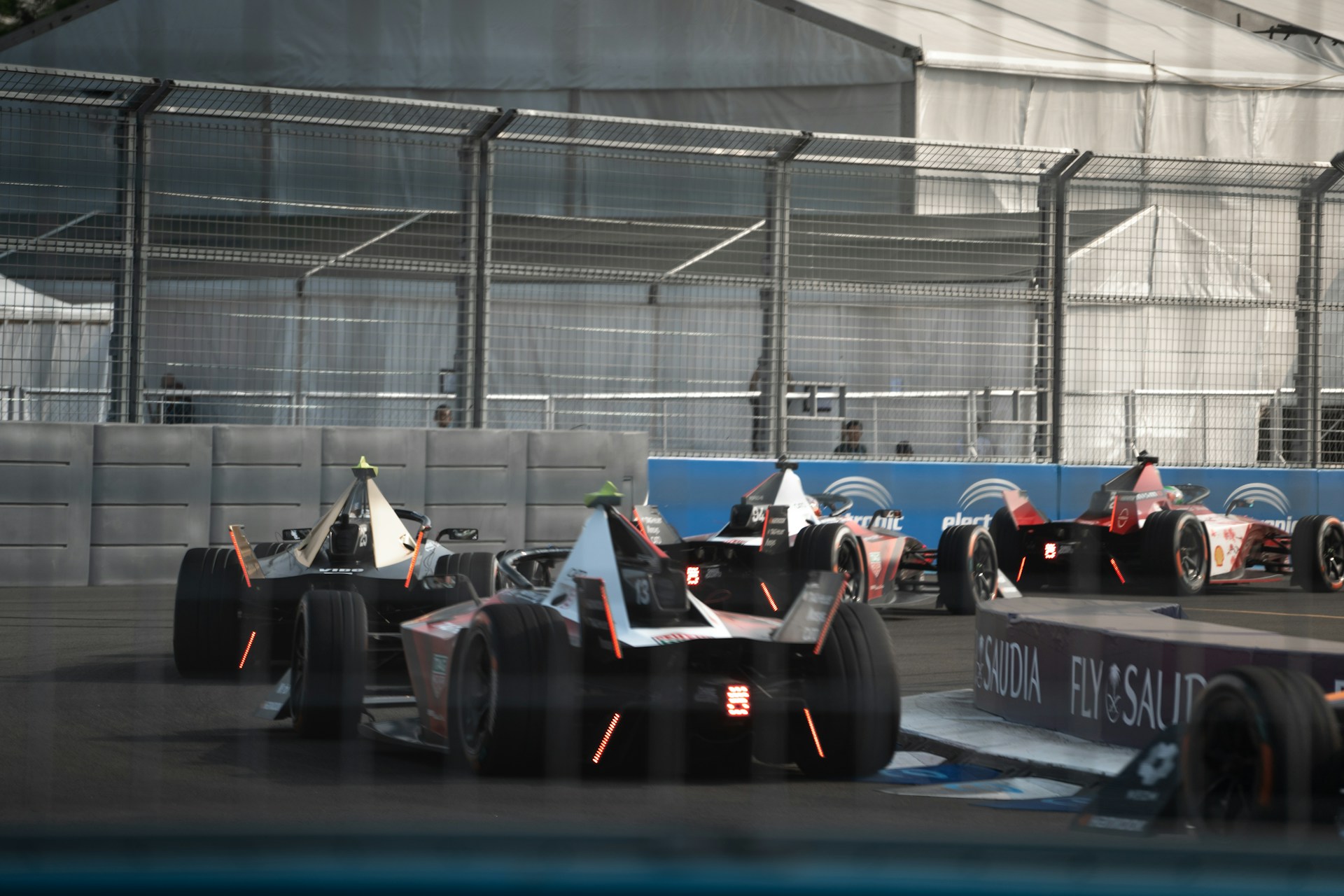 Round 4 - (Jeddah 2025) (Foto di Rico Reynaldi