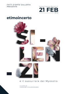 VISUAL-SILENZI