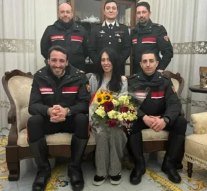 carabibieri