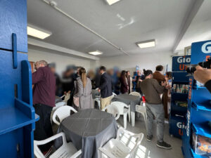 inaugurazione ludoteca Blurrato