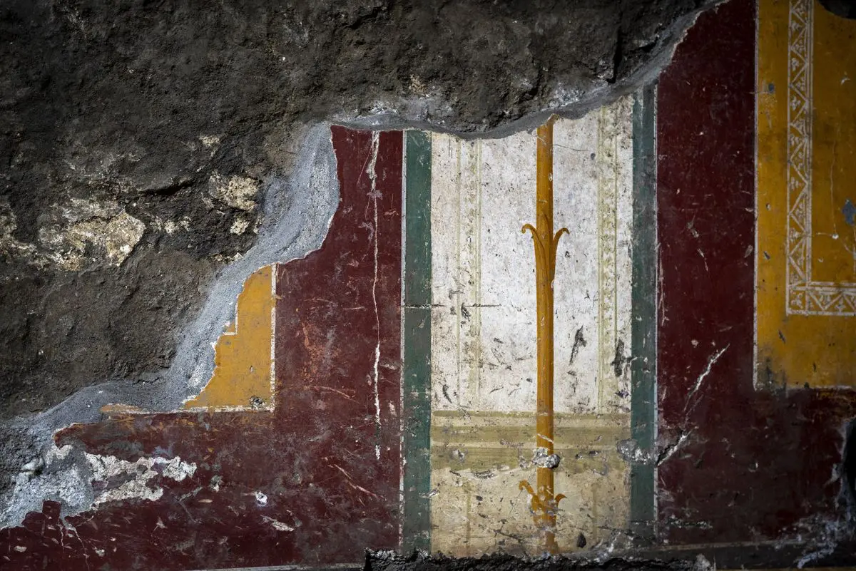 pompei