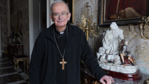 Aversa, II Quaresima 2025 - Commento Spinillo stampa