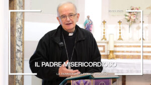 Aversa, IV Quaresima 2025 - Commento Spinillo yt