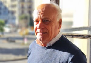 Giovanni Berritto
