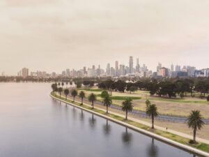 Gran Premio di Melbourne F1 (2025) (Foto di Dmitry Osipenko)