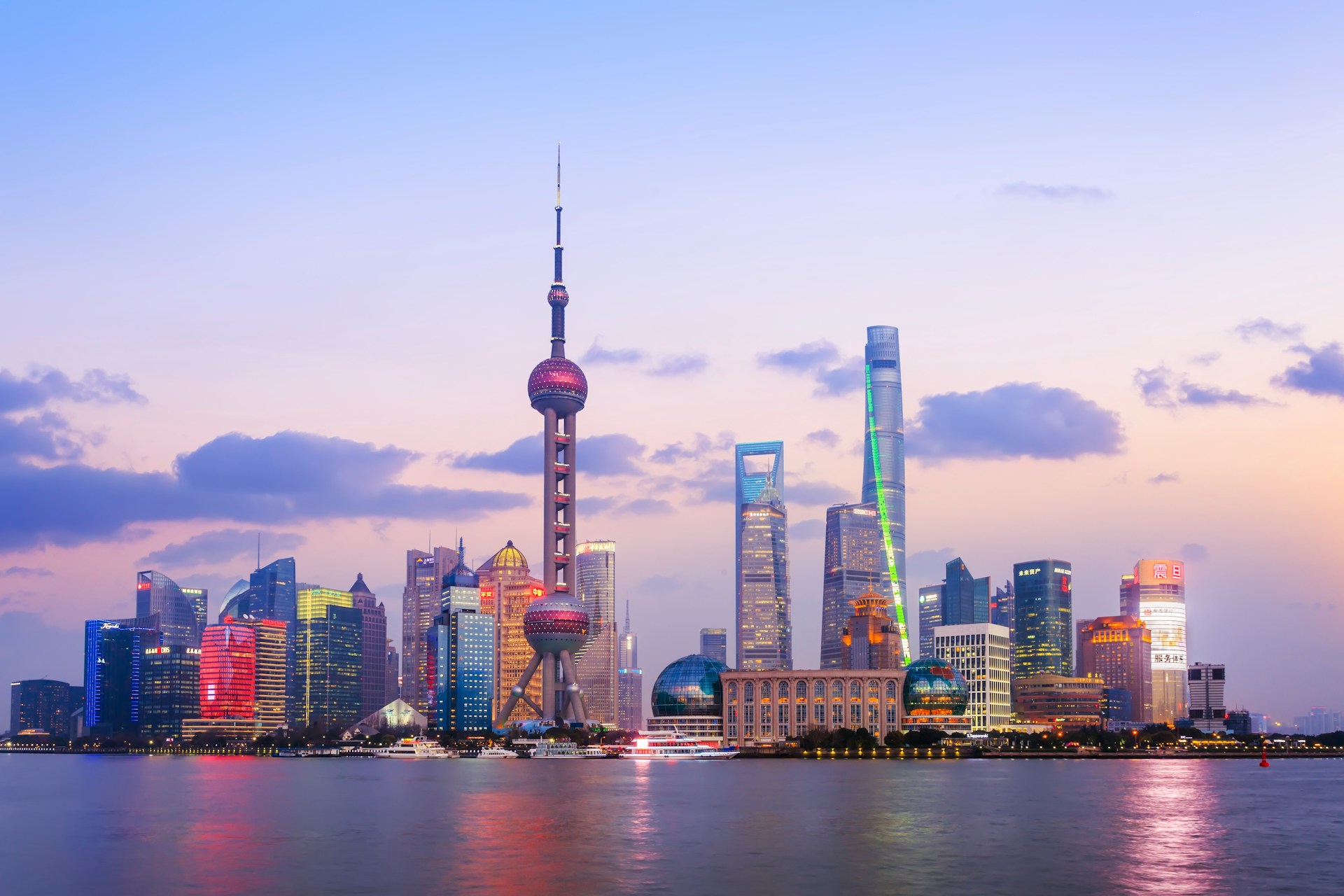 Gran Premio di Shangai (2025) (Foto di Edward He)