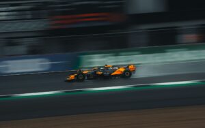 Test del Bahrain 2025 (Giornata 2) (Foto di James Watson)
