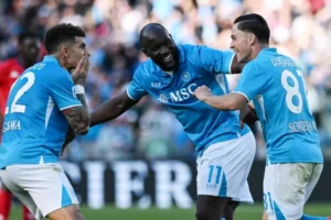 calcio napoli