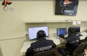 carabinieri