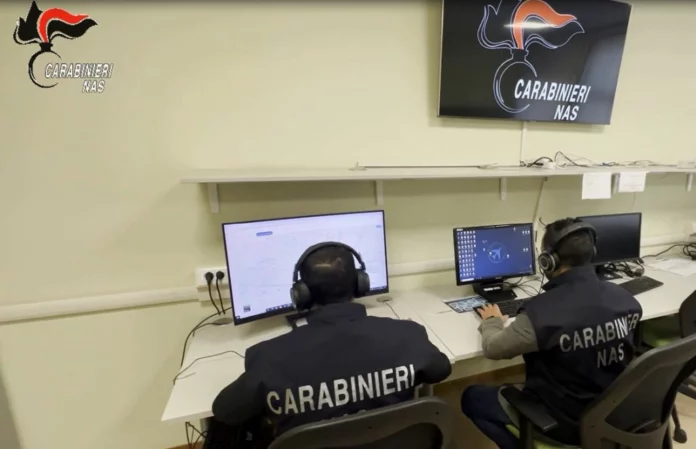 carabinieri