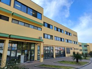 liceo virgilio pozzuoli
