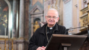 Aversa, II di Pasqua 2025, Commento Spinillo