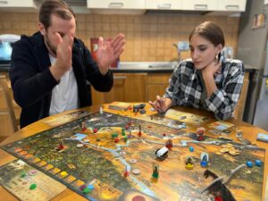Giochi Uniti gen gioco da tavolo (3)