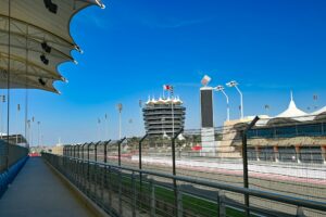 Gran Premio del Bahrein F1 (2025) (Foto di Ondrej Bocek)