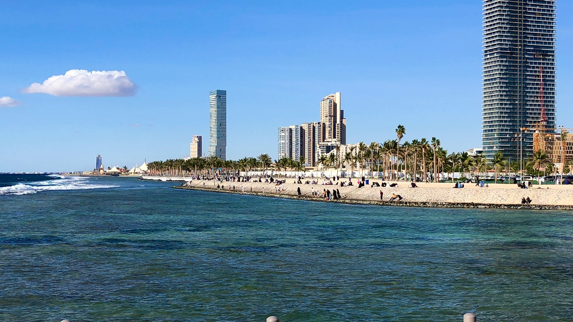 Gran Premio di Jeddah (2025) (Foto di Suhrid)