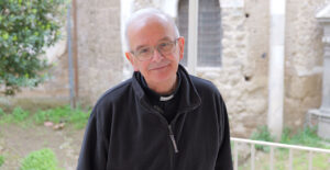 Santa Pasqua 2025, Messaggio Mons. Spinillo