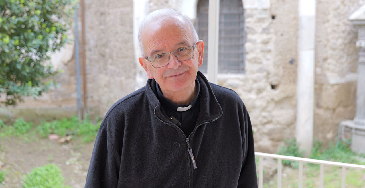 Santa Pasqua 2025, Messaggio Mons. Spinillo