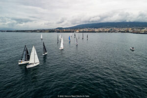 Vesuvio Race flotta
