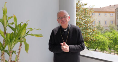 Terza Domenica di Pasqua 2025, il Commento di Mons. Angelo Spinillo