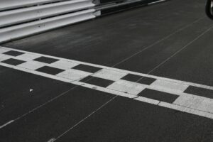 Gran Premio Sprint di Miami F1 (2025) (Foto di Austin Loveing)