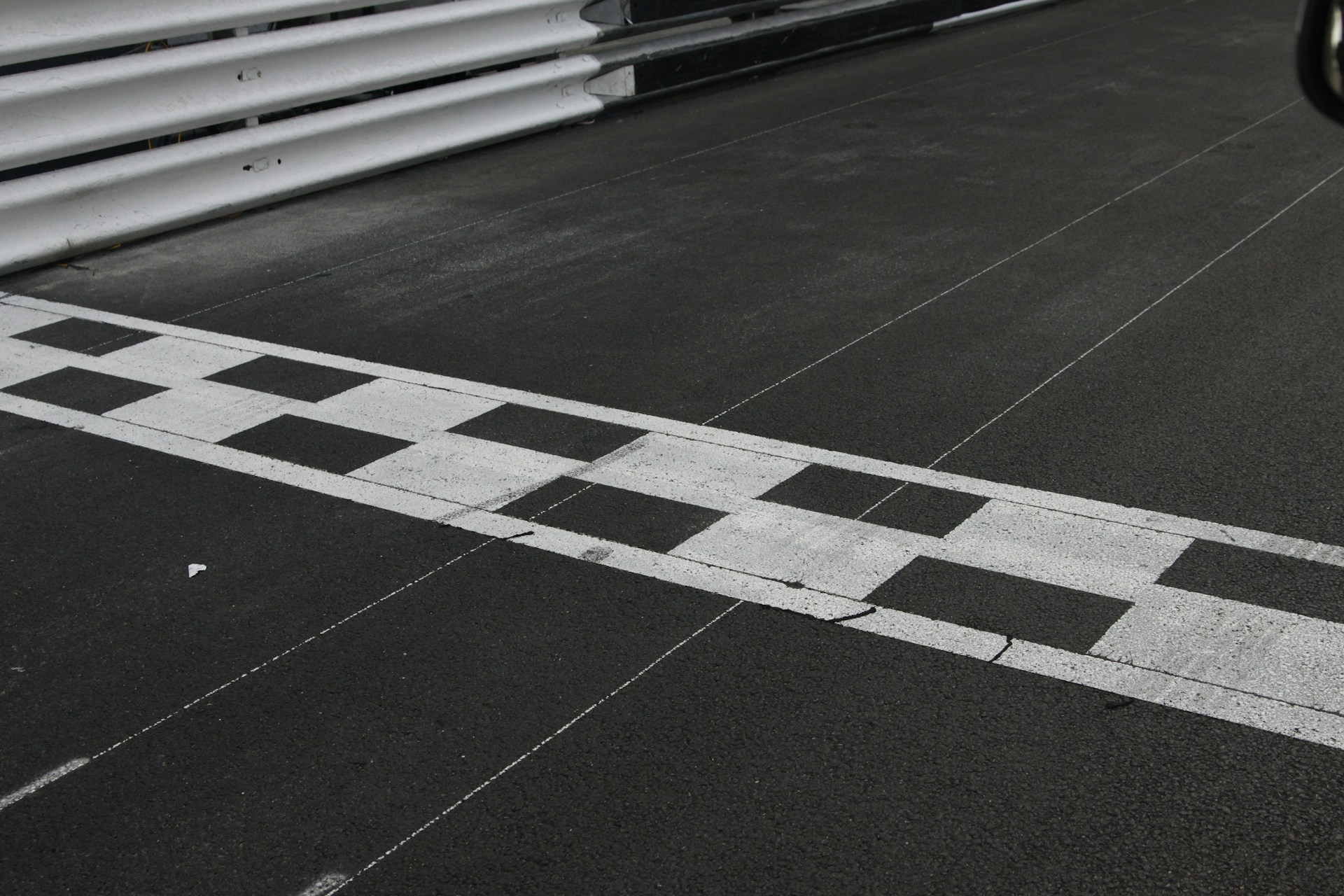 Gran Premio Sprint di Miami F1 (2025) (Foto di Austin Loveing)