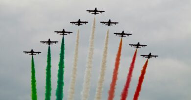 FORMULA 1 – IMOLA LA RIMONTA DEL TORO