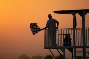Gran Premio di Miami F1 (2025) (Foto di Glen Rushton)