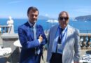 Il presidente di Coldiretti Ettore Prandini a Sorrento per il forum internazionale Verso Sud: l’agricoltura come strumento di cooperazione e sviluppo