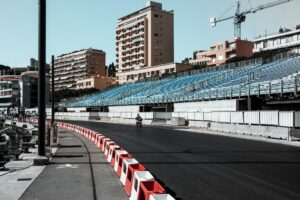 Round 7 - (Monaco 2025) (Foto di Jannis Lucas)