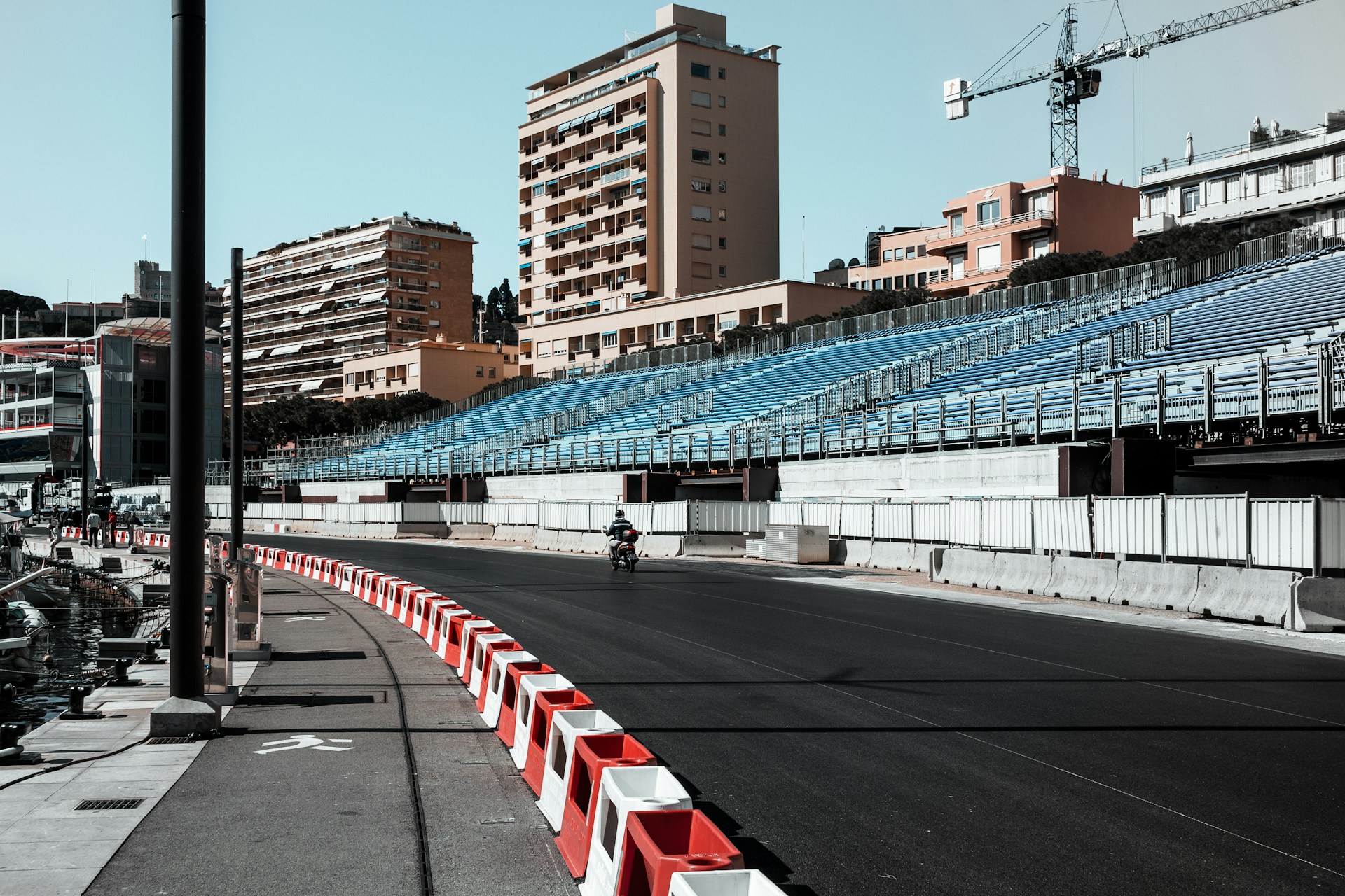 Round 7 - (Monaco 2025) (Foto di Jannis Lucas)