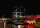 Giro d’Italia, domani il Comandante dell’Amerigo Vespucci in Città Metropolitana per un incontro con gli studenti