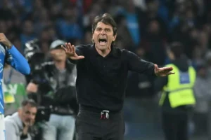 conte