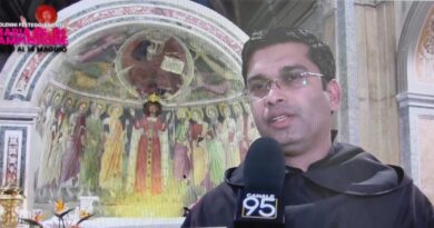 Caivano, ritorna la festa patronale della Madonna di Campiglione: tutte le messe in diretta televisiva su Canale 95 e gran finale con il concerto di Andrea Sannino