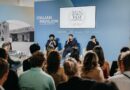 Presentata a Cannes la 15a edizione del Social World Film Festival