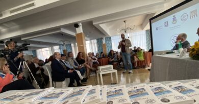 «Premio Fratelli De Filippo»: domani la presentazione dell’VIII edizione